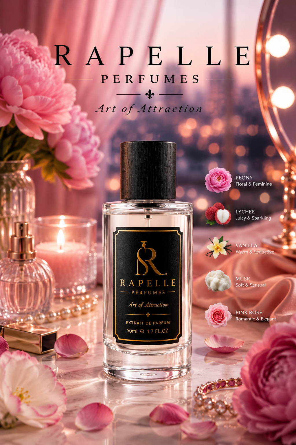 Blush Boom 50ml