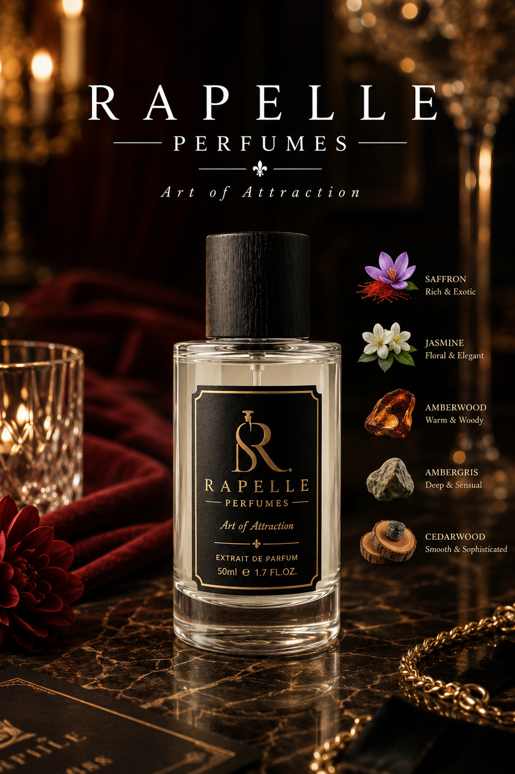 Devils eye 50ml