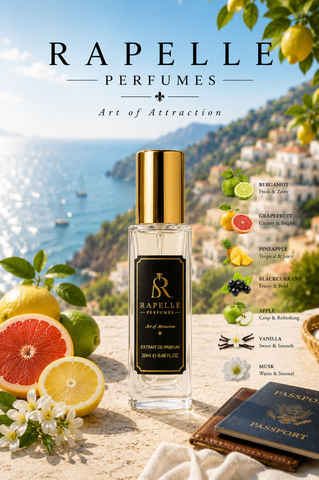 Island Breeze 20ml
